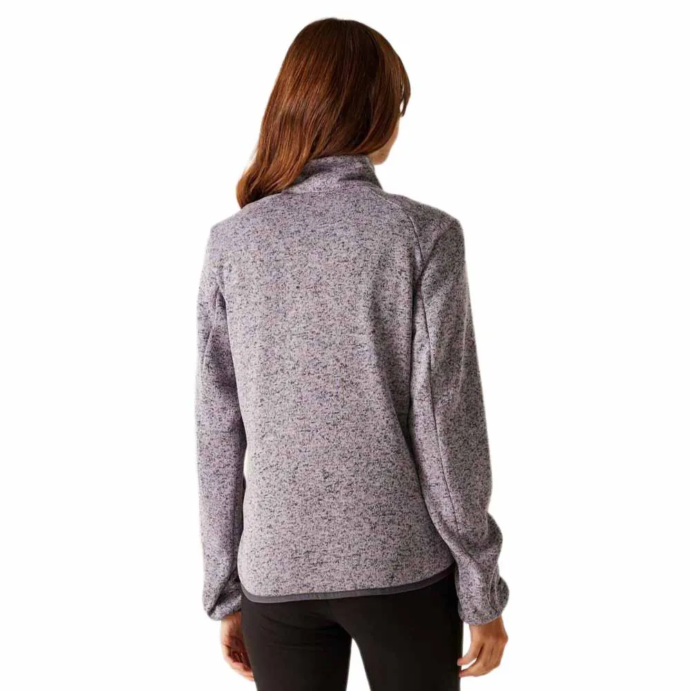 Regatta Newhill Ii Fleece Mit Durchgehendem Reißverschluss Regatta Newhill Ii Fleece Mit Durchgehendem Reißverschluss