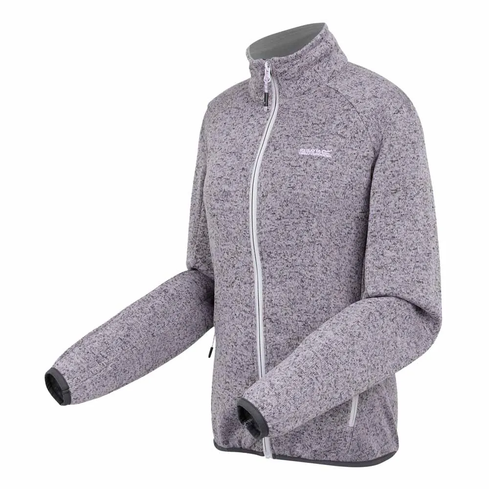 Regatta Newhill Ii Fleece Mit Durchgehendem Reißverschluss Regatta Newhill Ii Fleece Mit Durchgehendem Reißverschluss