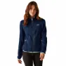 Navy / icy morn
