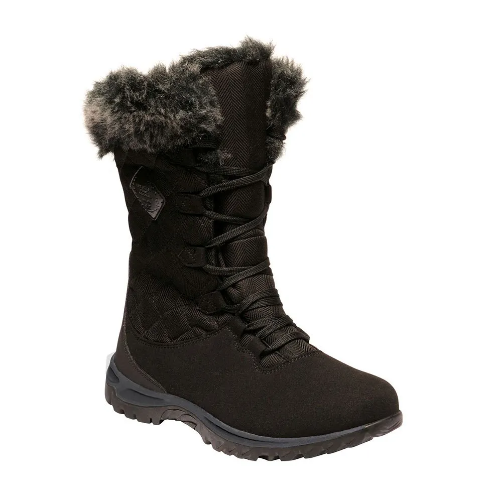 Regatta Newley Thermo Wanderstiefel Regatta Newley Thermo Wanderstiefel