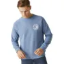 Coronet blue