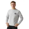 Grey marl