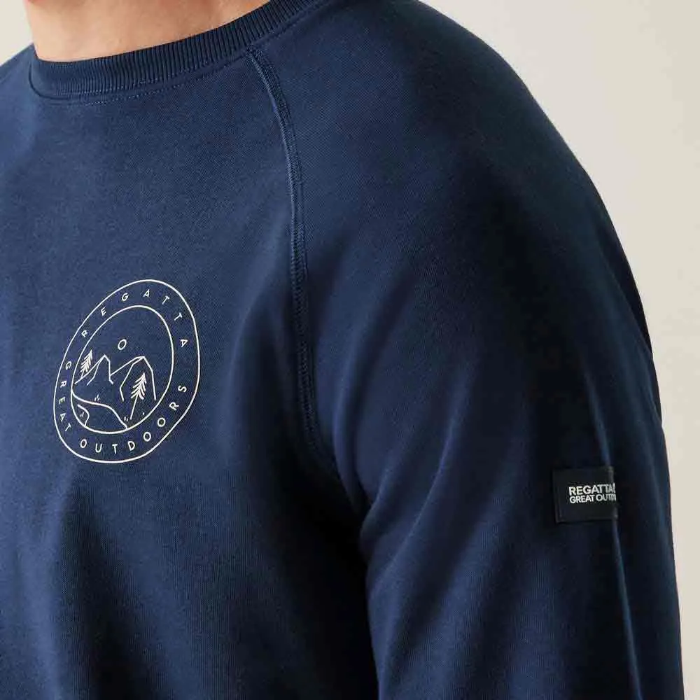 Regatta Nithdale Fleece Regatta Nithdale Fleece