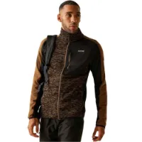 Regatta Oakar Fleece Mit Durchgehendem Reißverschluss