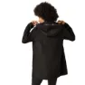 Regatta Oakbay Mac Jacke, Black