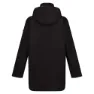 Regatta Oakbay Mac Jacke, Black