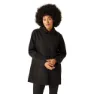 Regatta Oakbay Mac Jacke, Black
