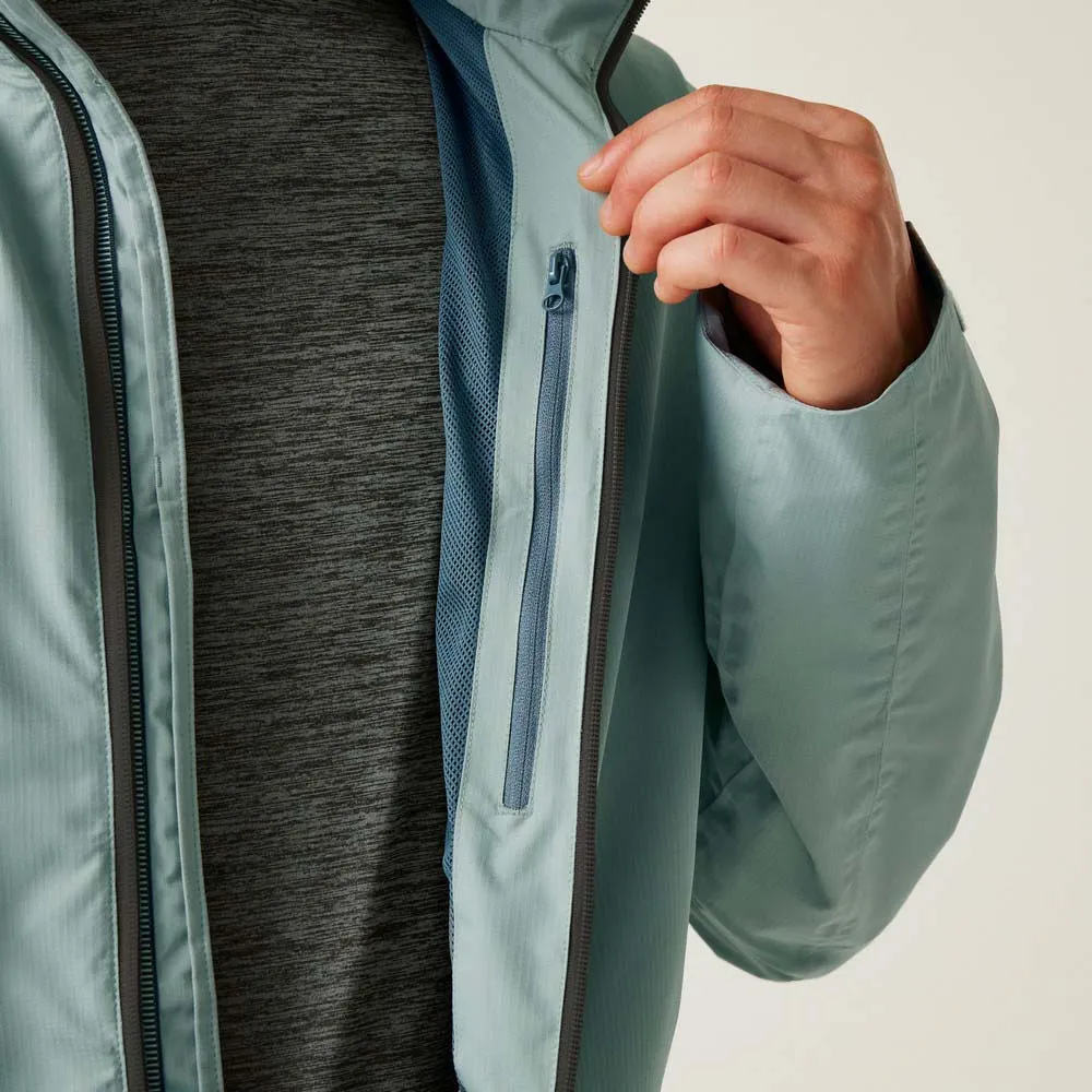 Regatta Oakhowe Jacke Regatta Oakhowe Jacke
