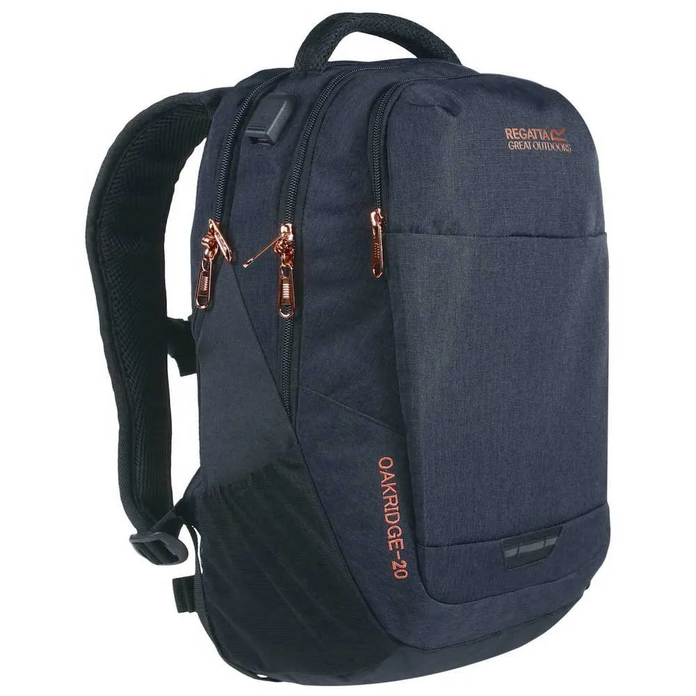 Regatta Oakridge 20l Rucksack Regatta Oakridge 20l Rucksack