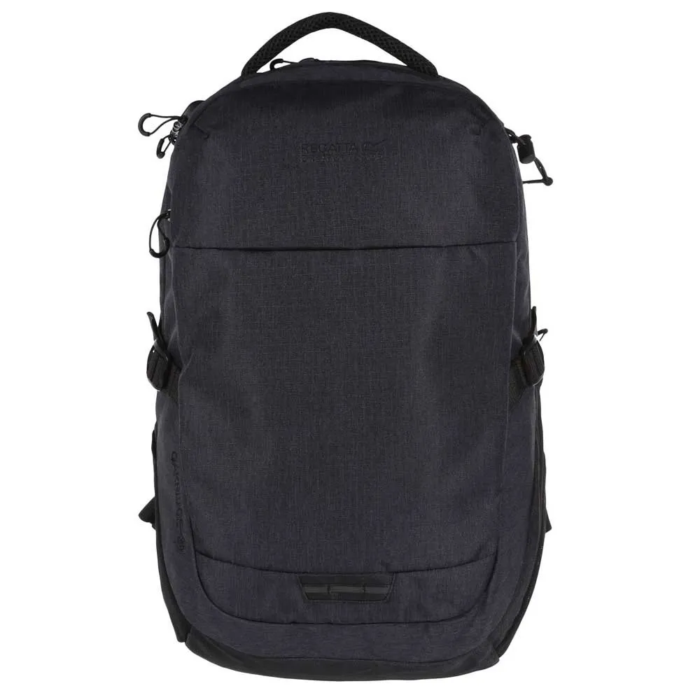 Regatta Oakridge 30l Rucksack, Ash / black Regatta Oakridge 30l Rucksack, Ash / black