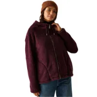 Regatta Orielle Fleece Mit Durchgehendem Reißverschluss Regatta Orielle Fleece Mit Durchgehendem Reißverschluss