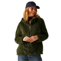 Regatta Orielle Fleece Mit Durchgehendem Reißverschluss Regatta Orielle Fleece Mit Durchgehendem Reißverschluss