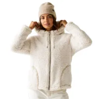 Regatta Orielle Fleece Mit Durchgehendem Reißverschluss