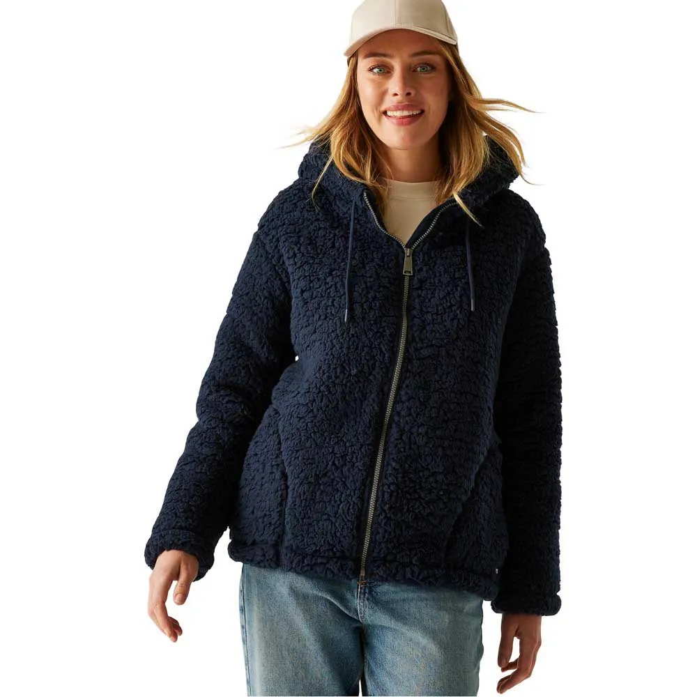 Regatta Orielle Fleece Mit Durchgehendem Reißverschluss Regatta Orielle Fleece Mit Durchgehendem Reißverschluss