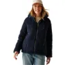 Regatta Orielle Fleece Mit Durchgehendem Reißverschluss