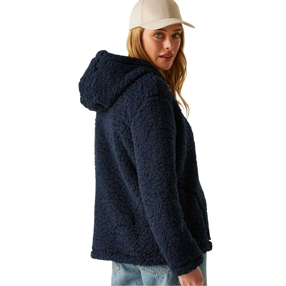 Regatta Orielle Fleece Mit Durchgehendem Reißverschluss Regatta Orielle Fleece Mit Durchgehendem Reißverschluss