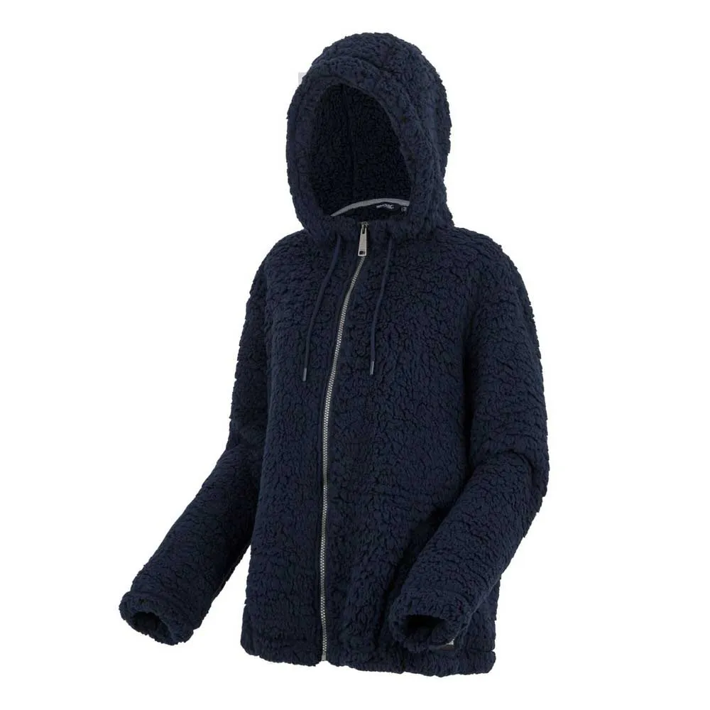 Regatta Orielle Fleece Mit Durchgehendem Reißverschluss Regatta Orielle Fleece Mit Durchgehendem Reißverschluss