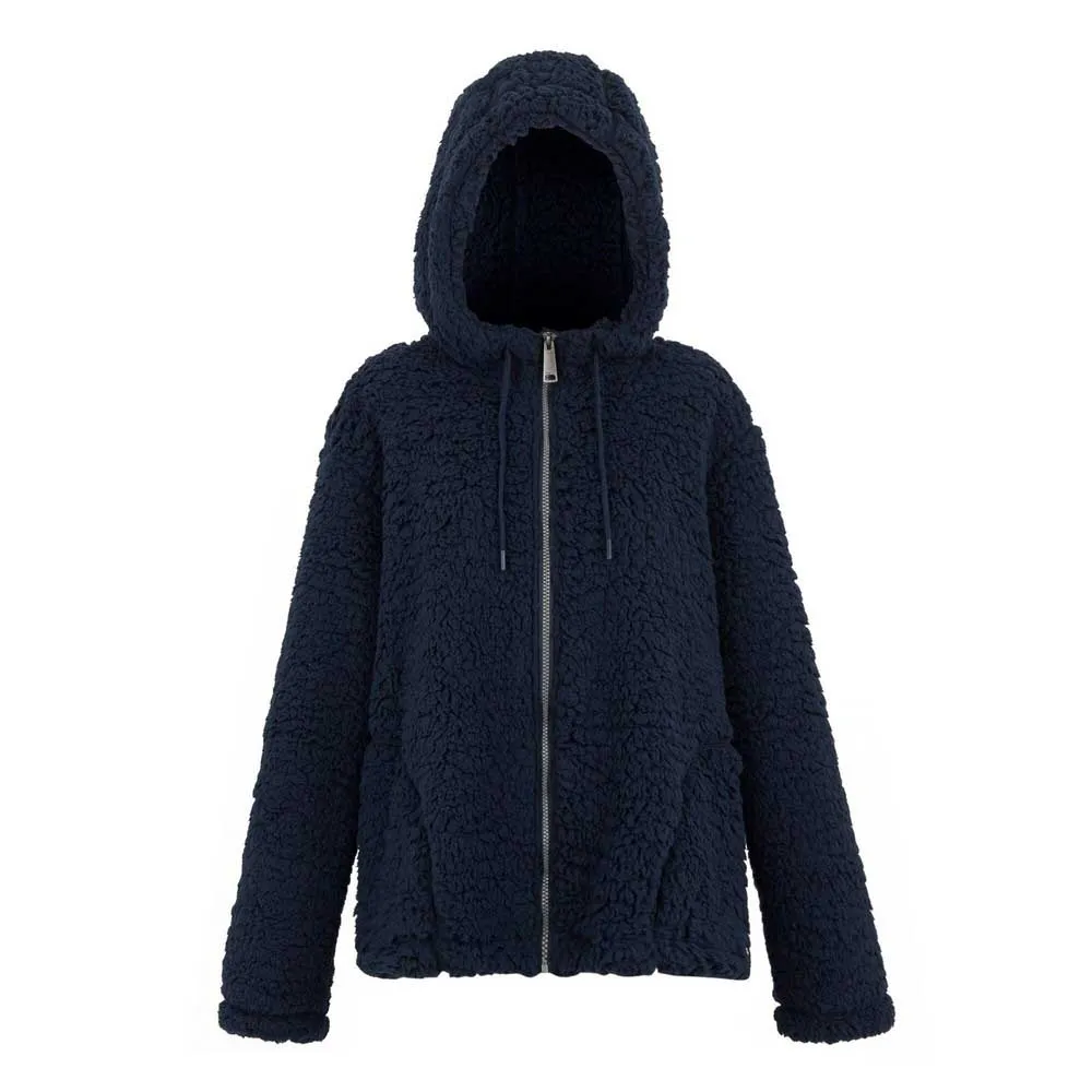 Regatta Orielle Fleece Mit Durchgehendem Reißverschluss Regatta Orielle Fleece Mit Durchgehendem Reißverschluss