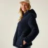 Regatta Orielle Fleece Mit Durchgehendem Reißverschluss