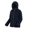 Regatta Orielle Fleece Mit Durchgehendem Reißverschluss