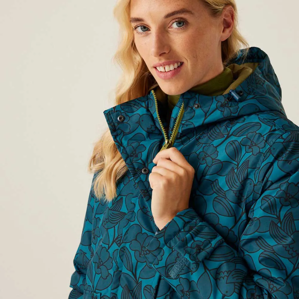 Regatta Orla Mid Jacke