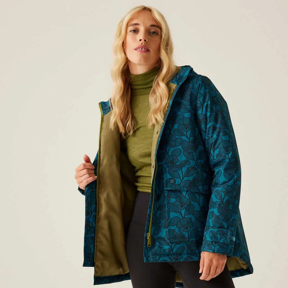 Regatta Orla Mid Jacke Regatta Orla Mid Jacke