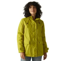 Regatta Orla Mid Length Wp Regenmantel Regatta Orla Mid Length Wp Regenmantel