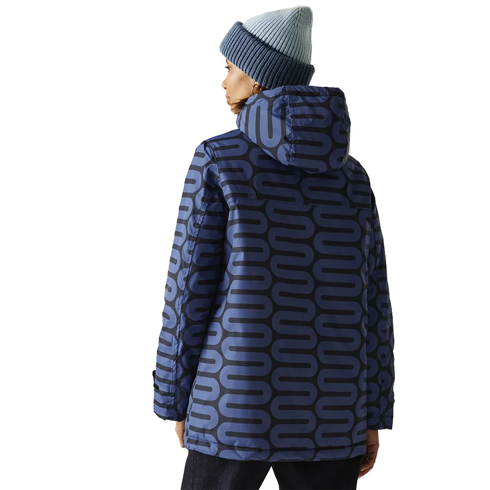 Regatta Orla Mid Length Wp Regenmantel