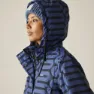 Regatta Orla Mid Length Wp Regenmantel