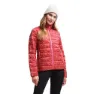 Berry bubble red