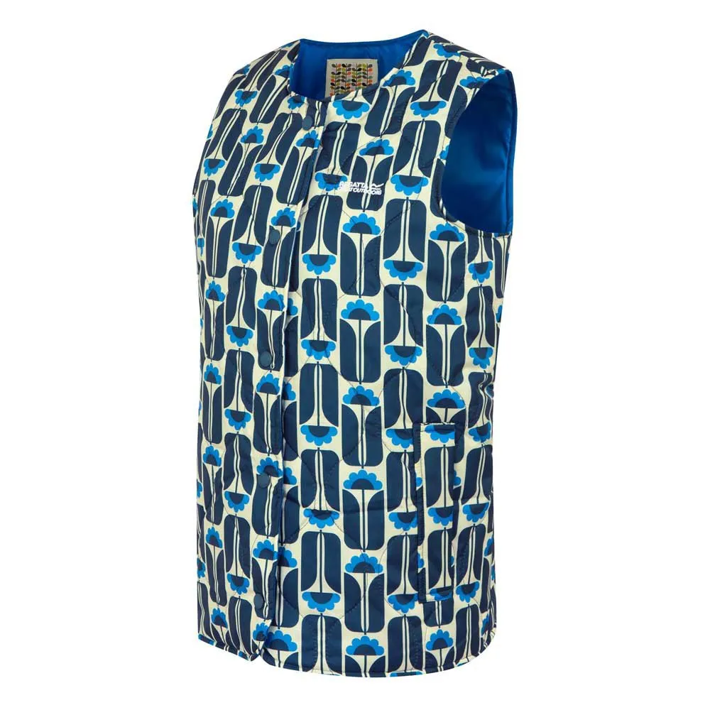 Regatta Orla Quilt Weste