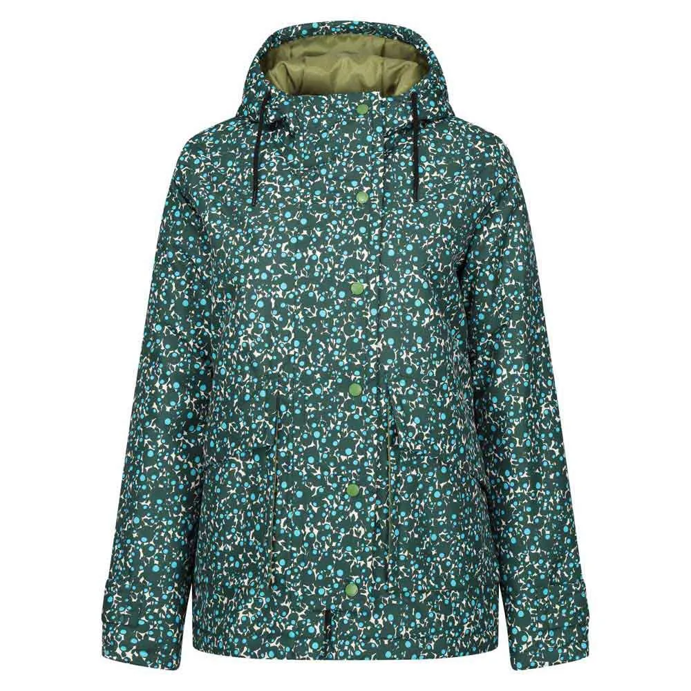 Regatta Orla Swing Jacke, Berry bubble jad Regatta Orla Swing Jacke, Berry bubble jad