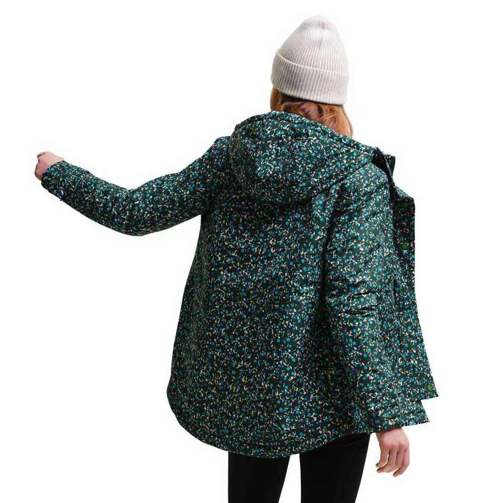 Regatta Orla Swing Jacke, Berry bubble jad Regatta Orla Swing Jacke, Berry bubble jad