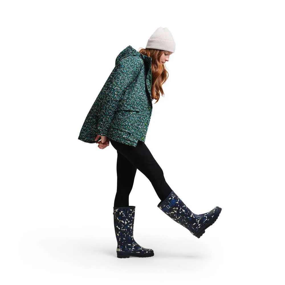 Regatta Orla Swing Jacke, Berry bubble jad Regatta Orla Swing Jacke, Berry bubble jad