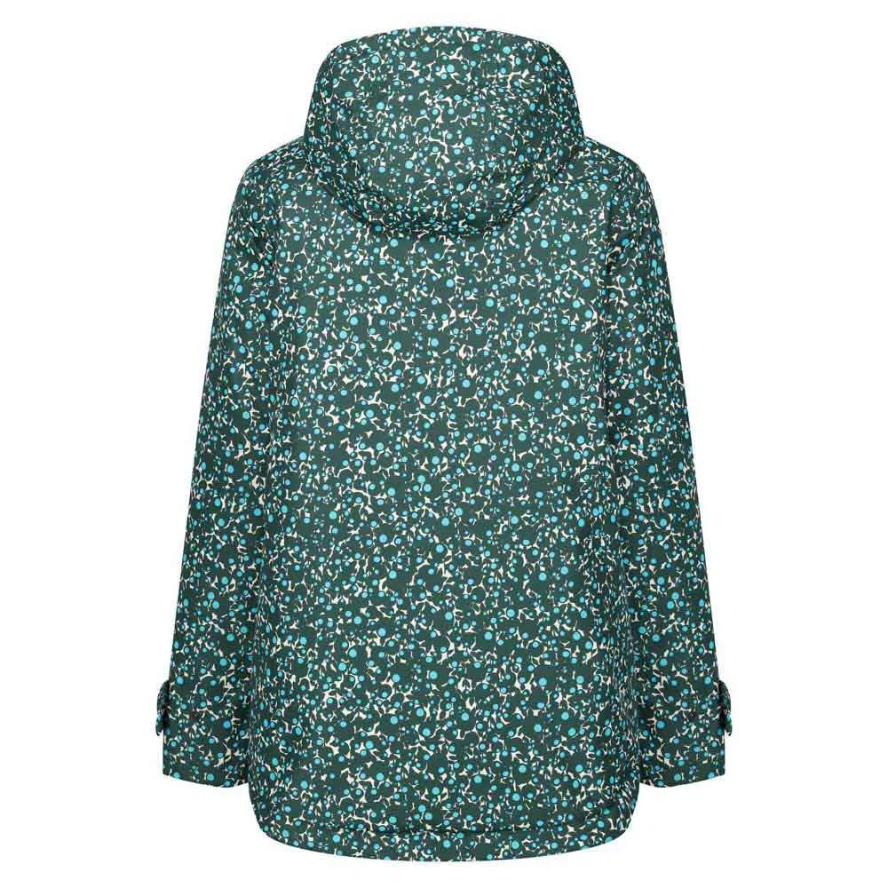 Regatta Orla Swing Jacke, Berry bubble jad Regatta Orla Swing Jacke, Berry bubble jad