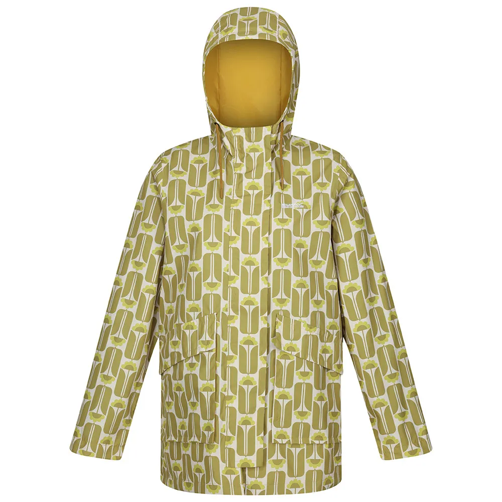 Regatta Orla Swing Waterproof Ii Jacke Regatta Orla Swing Waterproof Ii Jacke