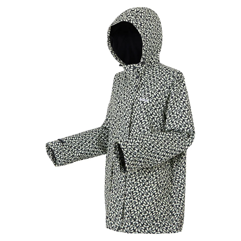 Regatta Orla Swing Waterproof Iii Regenmantel Regatta Orla Swing Waterproof Iii Regenmantel
