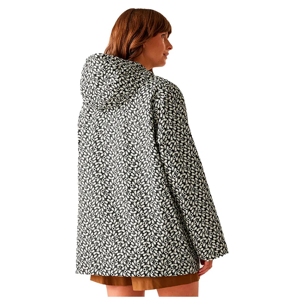Regatta Orla Swing Waterproof Iii Regenmantel Regatta Orla Swing Waterproof Iii Regenmantel