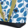 Regatta Orla Tote Weiche Tragbare Kühlbox, Jasmine flower blue, One Size
