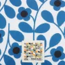Regatta Orla Tote Weiche Tragbare Kühlbox, Jasmine flower blue, One Size