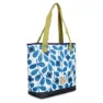 Regatta Orla Tote Weiche Tragbare Kühlbox, Jasmine flower blue, One Size