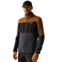 Regatta Ormont Fleece Mit Durchgehendem Reißverschluss