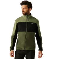 Regatta Ormont Fleece Mit Durchgehendem Reißverschluss Regatta Ormont Fleece Mit Durchgehendem Reißverschluss