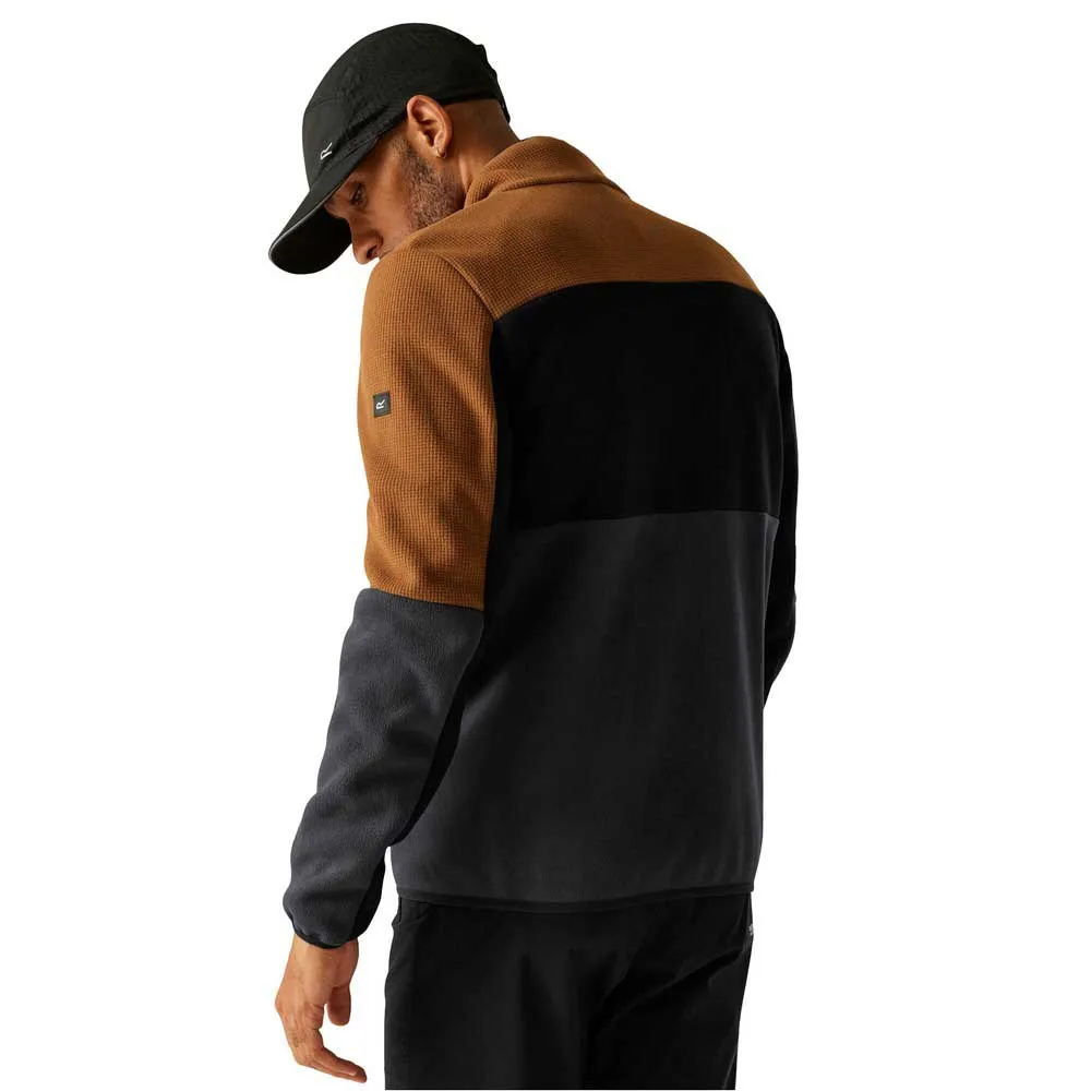 Regatta Ormont Fleece Mit Durchgehendem Reißverschluss