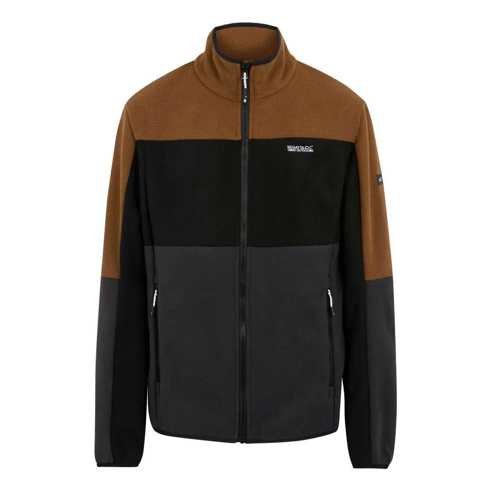 Regatta Ormont Fleece Mit Durchgehendem Reißverschluss