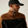 Regatta Ormont Fleece Mit Durchgehendem Reißverschluss