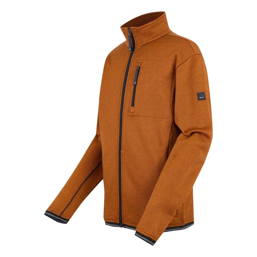Regatta Orsan Fleece Mit Durchgehendem Reißverschluss Regatta Orsan Fleece Mit Durchgehendem Reißverschluss