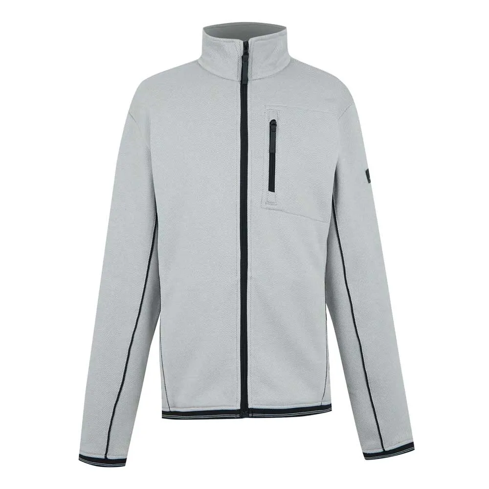 Regatta Orsan Fleece Mit Durchgehendem Reißverschluss