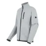 Regatta Orsan Fleece Mit Durchgehendem Reißverschluss