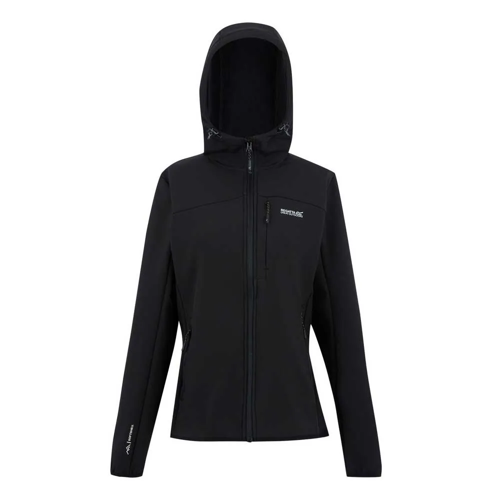 Regatta Ossek Softshelljacke